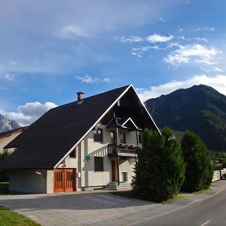 Apartments Ana Kranjska Gora Zewnętrze zdjęcie