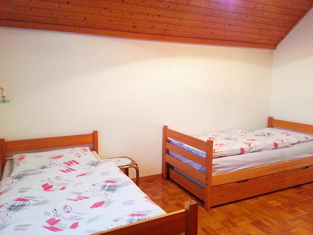 Apartments Ana Kranjska Gora Zewnętrze zdjęcie