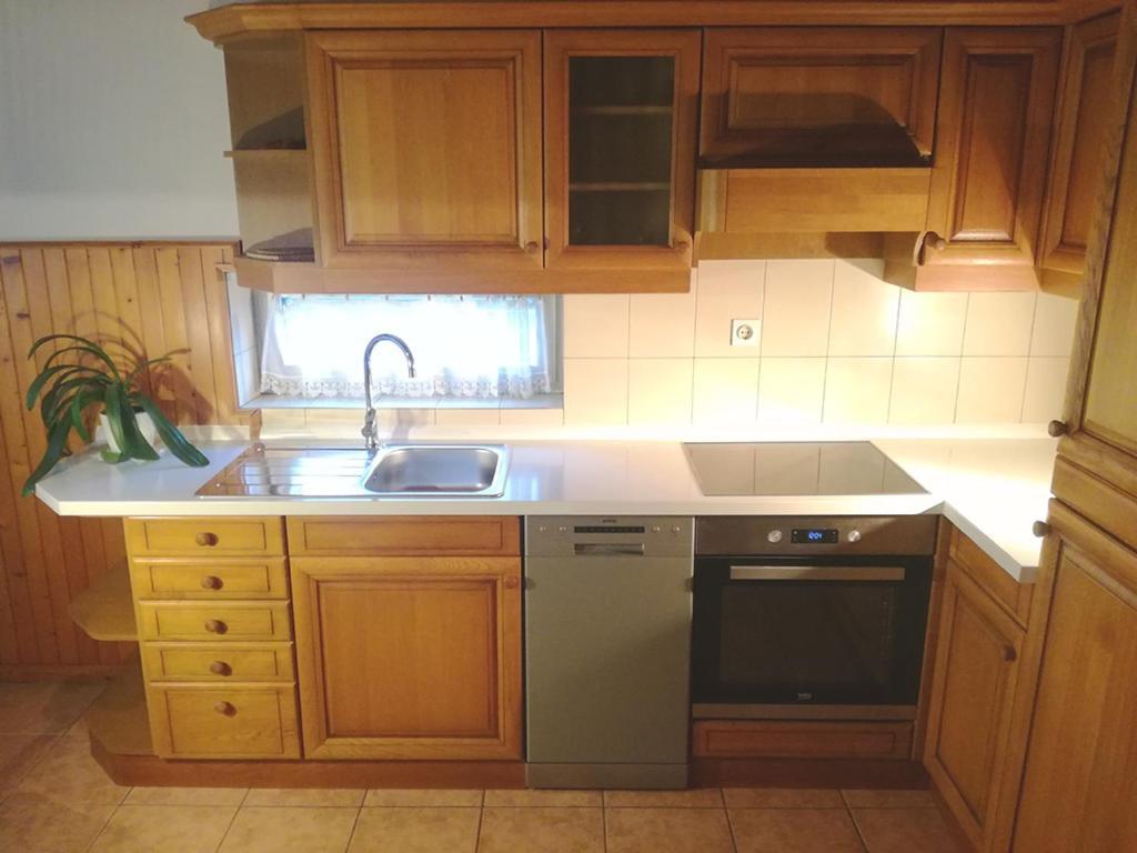 Apartments Ana Kranjska Gora Zewnętrze zdjęcie