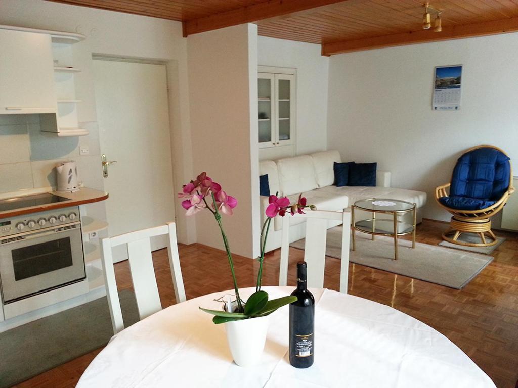 Apartments Ana Kranjska Gora Zewnętrze zdjęcie