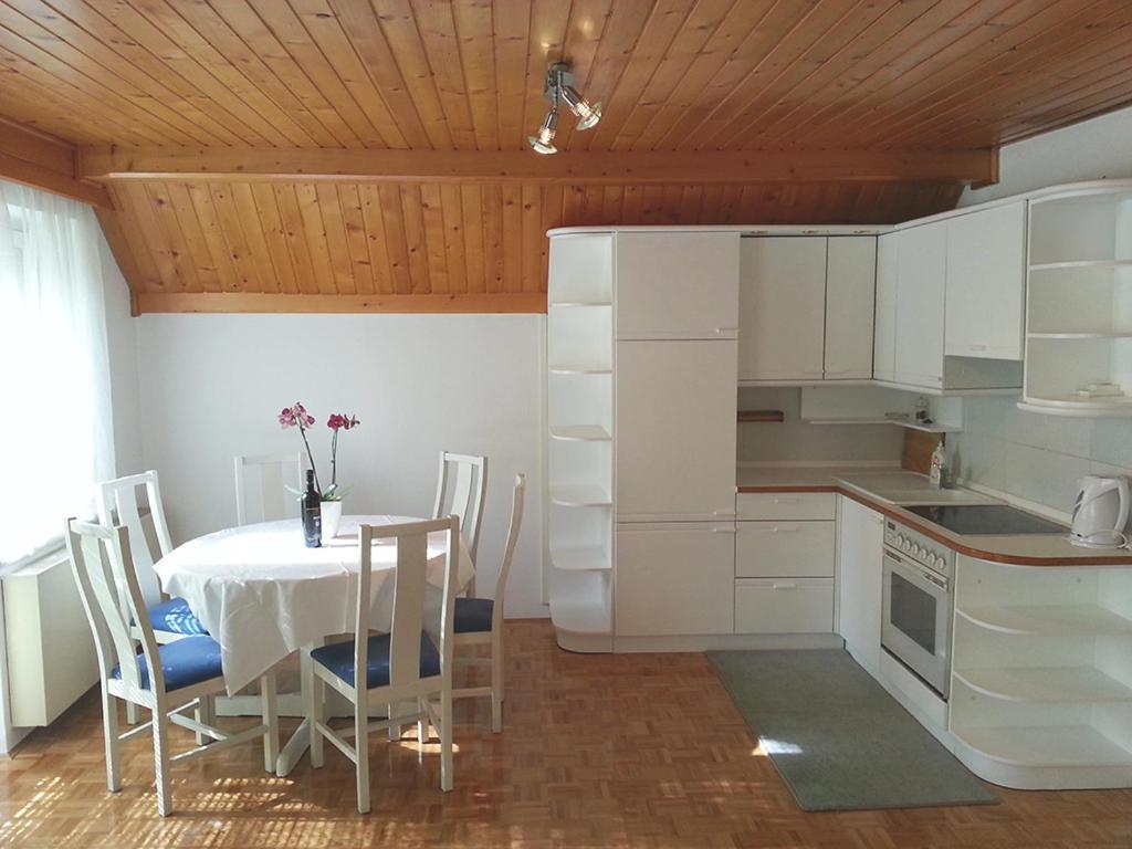 Apartments Ana Kranjska Gora Zewnętrze zdjęcie